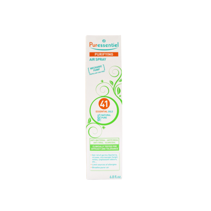 Puressentiel, Purifying Air Spray, 6.8 fl.oz - Image 2