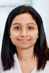 Dr. Jaya Srivastava