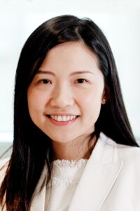 Dr. Michelle Law Pui Man