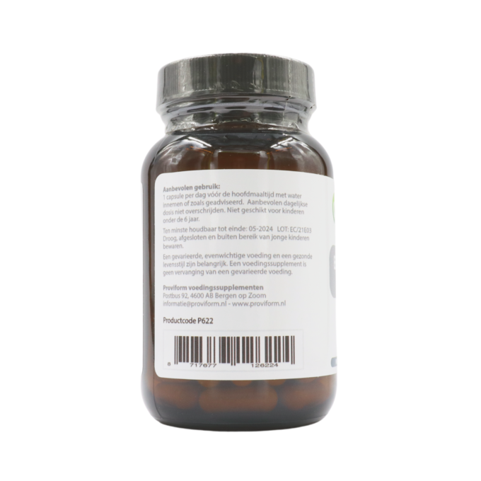 Proviform, Enzyme Complex Platinum - Image 4