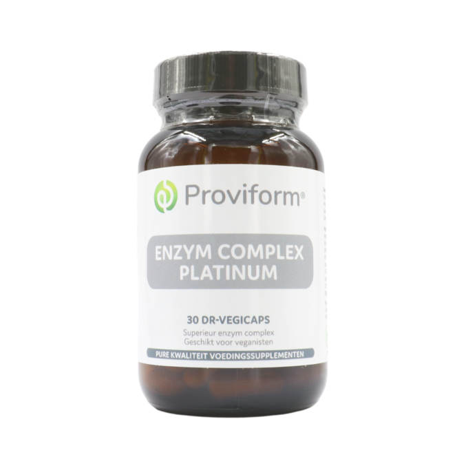 Proviform, Enzyme Complex Platinum - Image 2