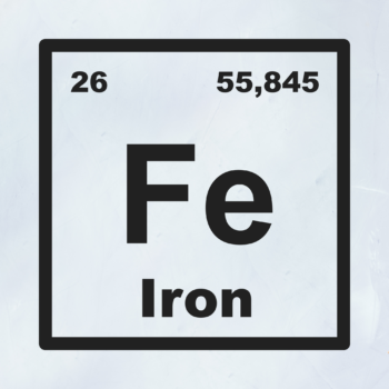 Iron